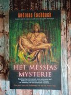 Het Messias Mysterie - Andreas Eschbach, Ophalen of Verzenden, Gelezen, Andreas Eschbach, Christendom | Katholiek