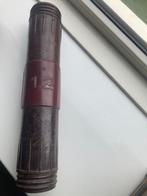 filter buis hes 2.1, Verzamelen, Militaria | Tweede Wereldoorlog, Ophalen of Verzenden, Landmacht, Duitsland, Overige typen