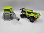 Lego Power Racers 8231 Vicious Viper, Ophalen of Verzenden, Zo goed als nieuw, Complete set, Lego