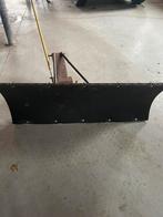 Sneeuwschuif Husqvarna rider incl sneeuwketting, Ophalen, Gebruikt