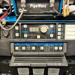 Gebruikt Miller PipeWorx 400 RMD Mig Lasapparaat + Garantie, Verzenden, Gebruikt, 250 ampère of meer, Co2