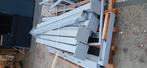 kolommen en hea100 balken, Doe-het-zelf en Verbouw, Metalen, Ophalen of Verzenden, Zo goed als nieuw