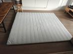 IKEA Tuddal Topmatras / Topper 180x200 - kort in gebruik, Huis en Inrichting, Ophalen, Zo goed als nieuw, Tweepersoons, 180 cm