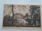 Waalbrug, Nijmegen, Verzamelen, Ophalen of Verzenden, Voor 1920, Gelderland
