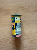 Ijzeren PTT spaarpot vintage, Ophalen of Verzenden, Zo goed als nieuw, Metaal of Blik, Overige thema's