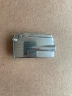 Vintage Ronson VARAFLAME Aansteker - Made in France, Verzamelen, Rookartikelen, Aanstekers en Luciferdoosjes, Ophalen, Gebruikt