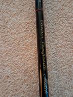 Silstar carbon composite matchpicker, Ophalen, Gebruikt, Werphengel