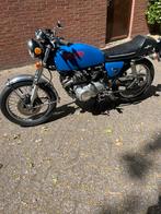 Honda 400four project, Motoren, Motoren | Honda, 400 cc, 4 cilinders, Super Sport, Particulier