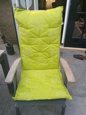 texstyle tuinkussens 6 stuks beschikbaar voor biedingen