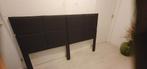 Hoofdbord 180cm - Stijlvol en comfortabel, Ophalen, 150 tot 200 cm, Zo goed als nieuw, Minder dan 25 cm