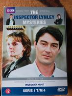 The Inspector Lynley Mysteries compleet 1tm6+pilot, Boxset, Drama, Ophalen of Verzenden, Zo goed als nieuw