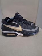 Nike air max bw, Kleding | Heren, Schoenen, Verzenden, Zo goed als nieuw, Zwart