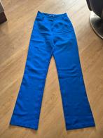 Pantalon Eight Paris, Kleding | Dames, Broeken en Pantalons, Blauw, Ophalen of Verzenden, Zo goed als nieuw, Maat 36 (S)