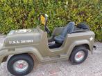 Mammoet trap skelter type JEEP hufterproef, Ophalen, Zo goed als nieuw, Mammoet