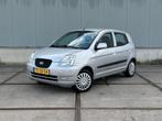 Kia Picanto Nieuwe APK! Trekhaak! Lage kilometerstand!, Auto's, Voorwielaandrijving, 836 kg, 4 cilinders, 400 kg