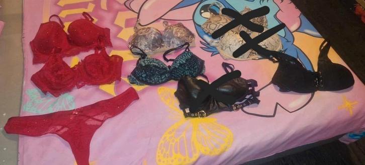 Hunkemöller Maximizer BH's - Diverse kleuren, Kleding | Dames, Ondergoed en Lingerie, Ophalen of Verzenden