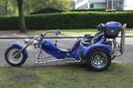 Rewaco HS4 Trike, Motoren, 4 cilinders, 1775 cc, Meer dan 35 kW