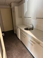 Keukenblok in aparatuur, Ophalen, Gebruikt, 50 tot 75 cm, Minder dan 100 cm