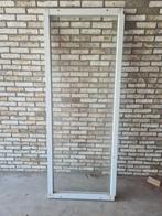 Windschermen, Doe-het-zelf en Verbouw, Glas en Ramen, Ophalen, Gebruikt, Minder dan 80 cm, Minder dan 80 cm