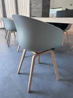 Swedish Design Kuipstoeltjes voor eetkamer, Huis en Inrichting, Stoelen, Gebruikt, Swedish design, Vijf, Zes of meer stoelen, Ophalen
