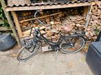 Cortina opknap fiets, Fietsen en Brommers, Fietsen | Vouwfietsen, Ophalen, Gebruikt, Dames, Overige merken