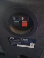 HIGH QUALITY JVC SP-DDF1, Ophalen of Verzenden, Zo goed als nieuw, JVC