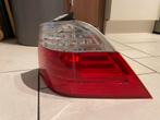 BMW E61 Linker achterlicht LCI/facelift met een deffect, Ophalen of Verzenden, BMW