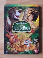 Dvd Jungle Book 2-disc de luxe/platinum edition Walt Disney, Cd's en Dvd's, Dvd's | Tekenfilms en Animatie, Alle leeftijden, Ophalen of Verzenden