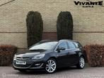 Opel Astra Sports Tourer 1.4 Turbo Sport + Camera*Cruise*Cli, Auto's, Voorwielaandrijving, Gebruikt, Euro 6, 4 cilinders