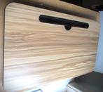 Laptop tafel of ontbijt serveer tafeltje~Nieuwstaat~52,5 cm, Computers en Software, Laptoptafels, Ophalen of Verzenden, Zo goed als nieuw