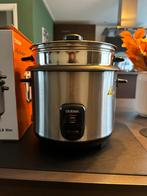 New Blokker Ricecooker 1.8L, Ophalen, Zo goed als nieuw