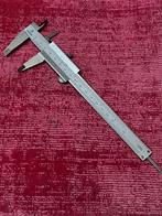 Vintage Mitutoyo Schuifmaat 150 mm made Japan, Ophalen of Verzenden