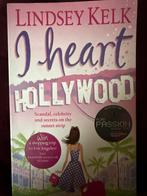 I Heart Hollywood - Lindsey Kelk, Boeken, Ophalen, Gelezen
