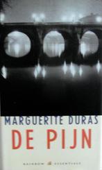 De pijn, Boeken, Ophalen of Verzenden, Zo goed als nieuw