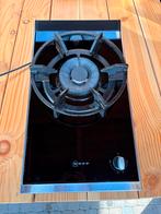 Neff Inbouw Wokpit / Kookpit - Gas, Ophalen, Gebruikt, 3 kookzones of minder, Inbouw