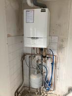 Remeha calenta ace 40c uit 2021, Ophalen, 30 tot 80 cm, Hoog rendement (Hr), Cv-ketel of Combi-ketel