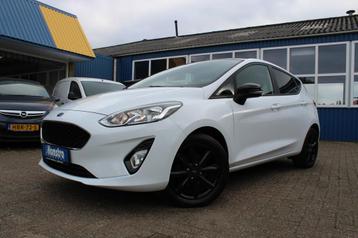 Ford Fiesta 1.0i "Cool & Connect" PDC - Cruise - 5 Deurs ! 1 beschikbaar voor biedingen