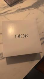 Dior makeup tasje, handig tasje, Ophalen of Verzenden, Zo goed als nieuw, Overige merken