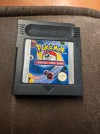 Pokemon Trading Card Game - Game Boy, Spelcomputers en Games, Games | Nintendo Game Boy, Gebruikt, 2 spelers, Ophalen of Verzenden