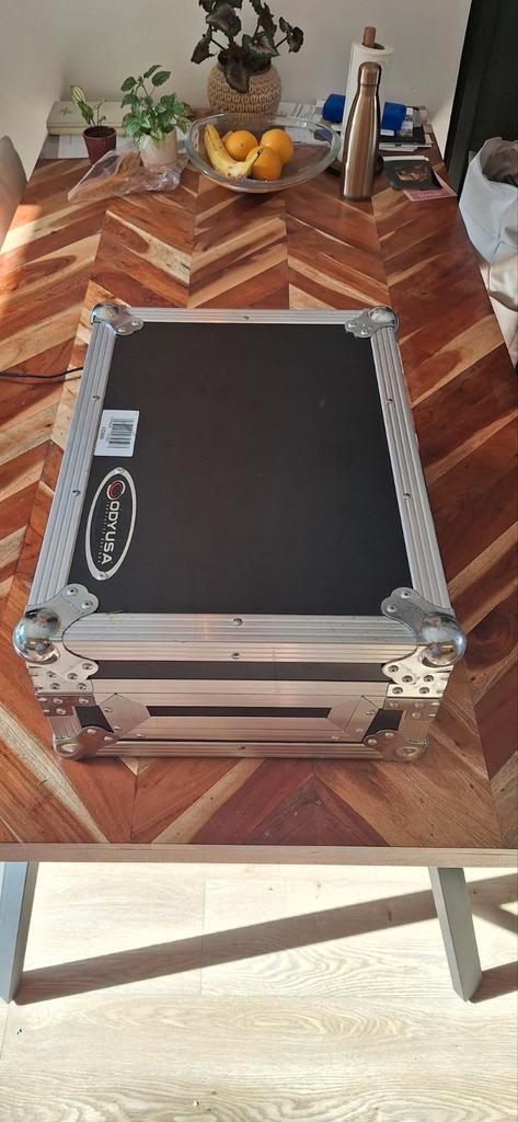 Twee Odyssey FZ3000 CDJ-3000 Flightcases, Muziek en Instrumenten, Behuizingen en Koffers, Zo goed als nieuw, Overige instrumenten