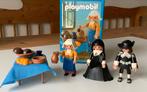 Playmobil Het Melkmeisje + Rembrandt Marten & Oopjen, Ophalen, Zo goed als nieuw