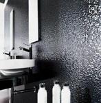 4 tegels 33,3 x 100 Venis Cubica nero/black/zwart, Doe-het-zelf en Verbouw, Tegels, Ophalen, 60 cm of meer, Nieuw, Minder dan 5 m²