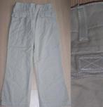 Beige Gymboree broek maat 116 *NIEUW* (0505), Broek, Meisje, Gymboree, Nieuw