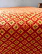 Grand foulard of bedsprei 280x240 cm, Huis en Inrichting, Woonaccessoires | Plaids en Woondekens, Ophalen of Verzenden