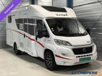 Sunlight T67S Automaat Enkel bed + Hefbed! 2x Airco!, Caravans en Kamperen, Campers, Automaat, Duitsland, Bedrijf, Diesel