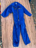 Blauwe Overall Maat 104, Tuin en Terras, Werkkleding, Ophalen of Verzenden