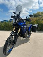 Yamaha tenere 700 explorer 2024, 13 d km KOFFERS/AKRAPOVIC!, Motoren, Motoren | Yamaha, 700 cc, 2 cilinders, Motorrijbewijs A
