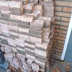 Stenen, Doe-het-zelf en Verbouw, Ophalen, Gebruikt, Bakstenen