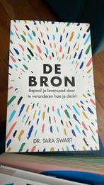 Tara Swart - De bron, Tara Swart, Ophalen of Verzenden, Zo goed als nieuw