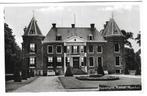 5152 Diepenheim kasteel Nijenhuis, Verzamelen, Ansichtkaarten | Nederland, Gelopen, 1960 tot 1980, Overijssel, Verzenden